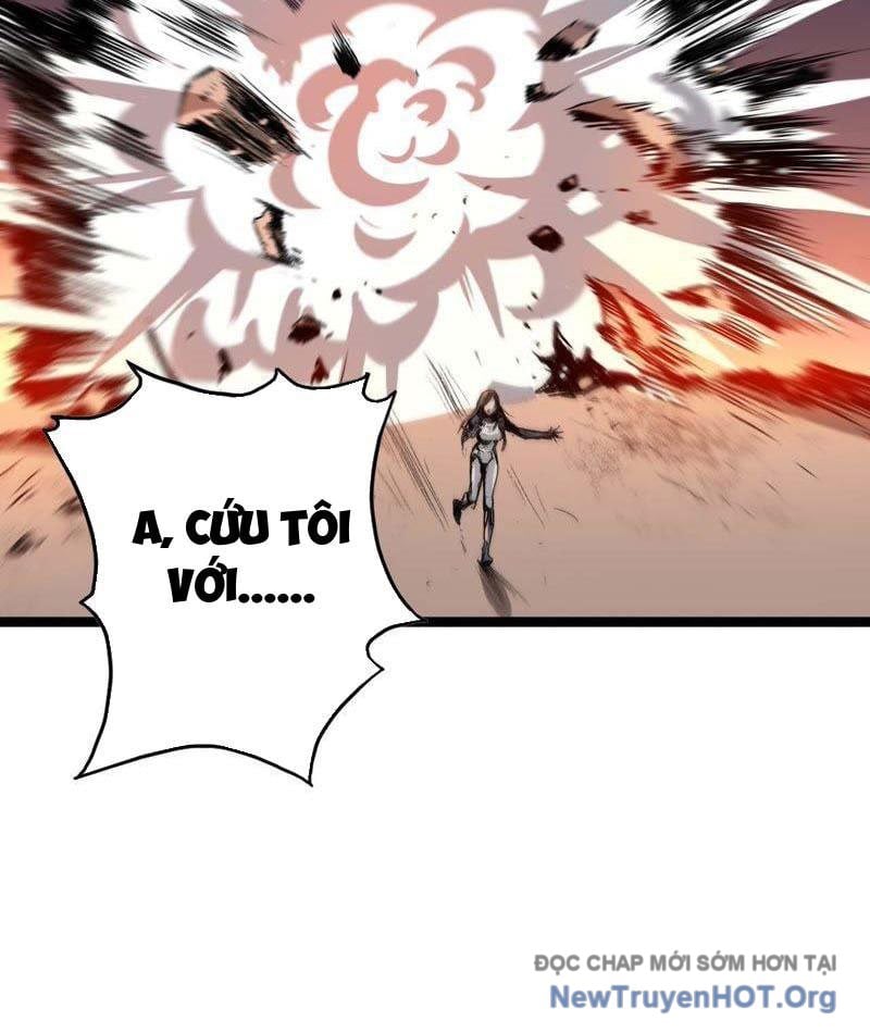 Vô Hạn Dị Hóa: Chiến Tranh Hệ Nhị Phân: Chapter 16