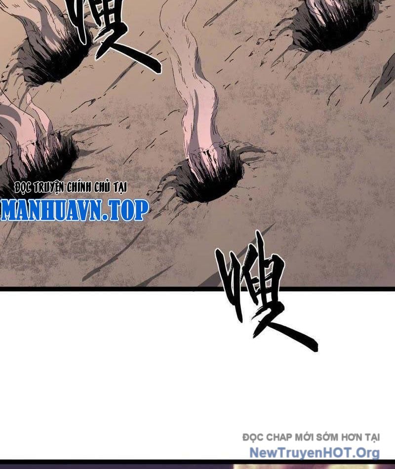 Vô Hạn Dị Hóa: Chiến Tranh Hệ Nhị Phân: Chapter 16