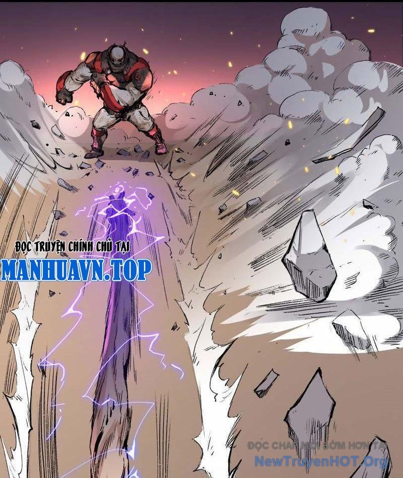 Vô Hạn Dị Hóa: Chiến Tranh Hệ Nhị Phân: Chapter 17