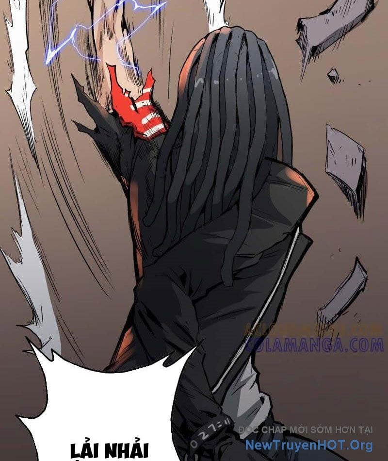 Vô Hạn Dị Hóa: Chiến Tranh Hệ Nhị Phân: Chapter 17
