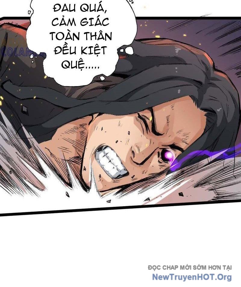 Vô Hạn Dị Hóa: Chiến Tranh Hệ Nhị Phân: Chapter 17