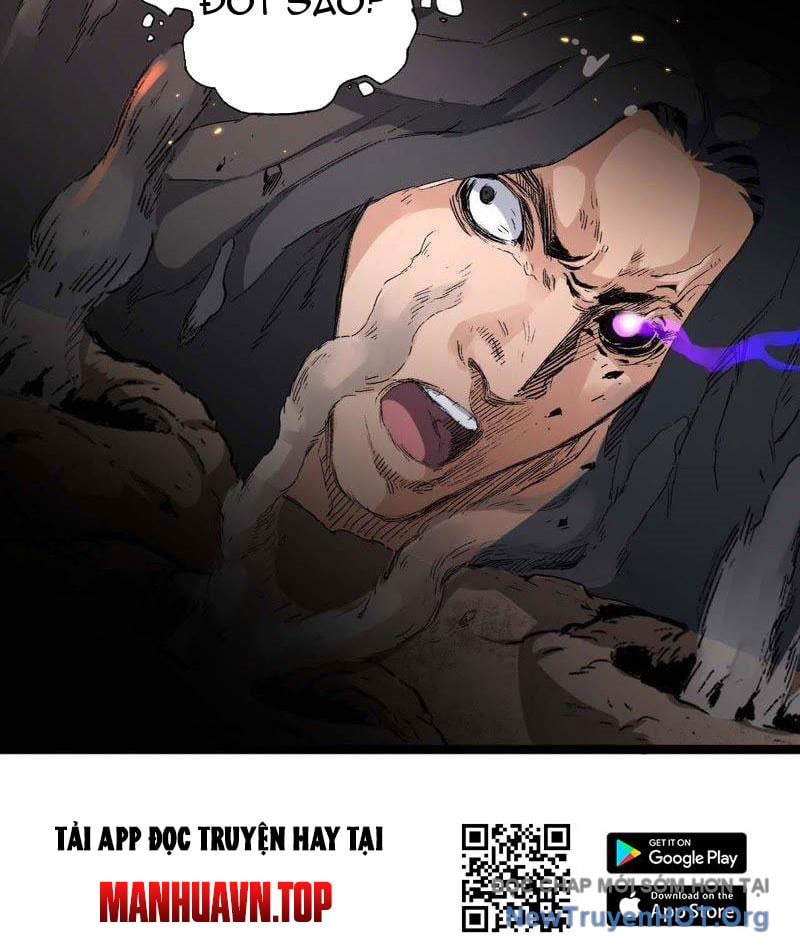 Vô Hạn Dị Hóa: Chiến Tranh Hệ Nhị Phân: Chapter 17