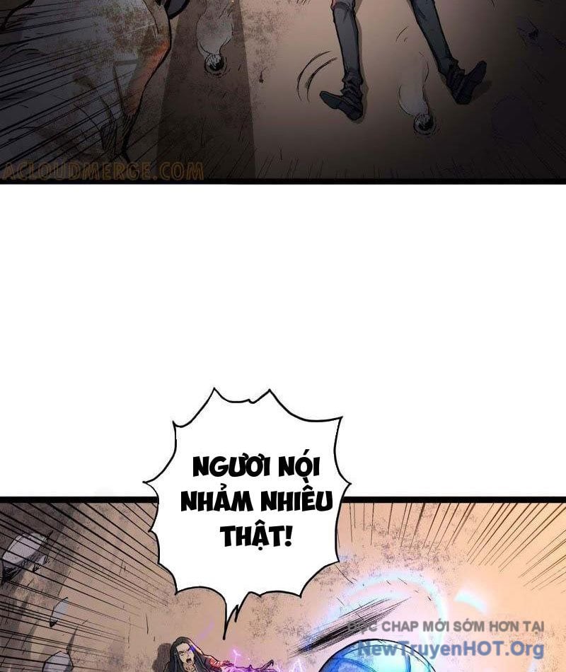 Vô Hạn Dị Hóa: Chiến Tranh Hệ Nhị Phân: Chapter 17