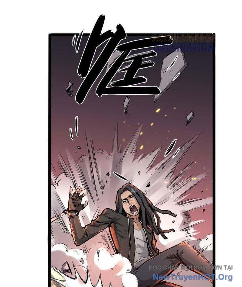 Vô Hạn Dị Hóa: Chiến Tranh Hệ Nhị Phân: Chapter 17