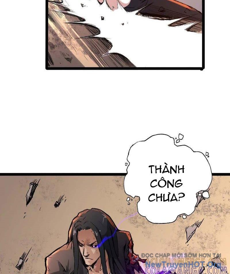 Vô Hạn Dị Hóa: Chiến Tranh Hệ Nhị Phân: Chapter 17