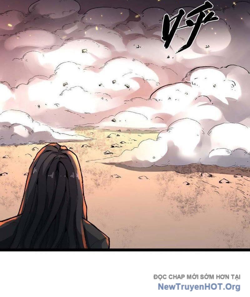 Vô Hạn Dị Hóa: Chiến Tranh Hệ Nhị Phân: Chapter 17