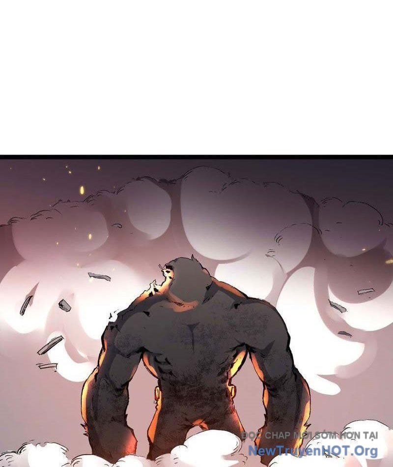 Vô Hạn Dị Hóa: Chiến Tranh Hệ Nhị Phân: Chapter 17