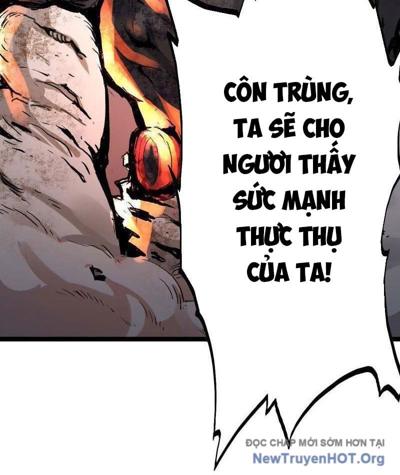 Vô Hạn Dị Hóa: Chiến Tranh Hệ Nhị Phân: Chapter 17