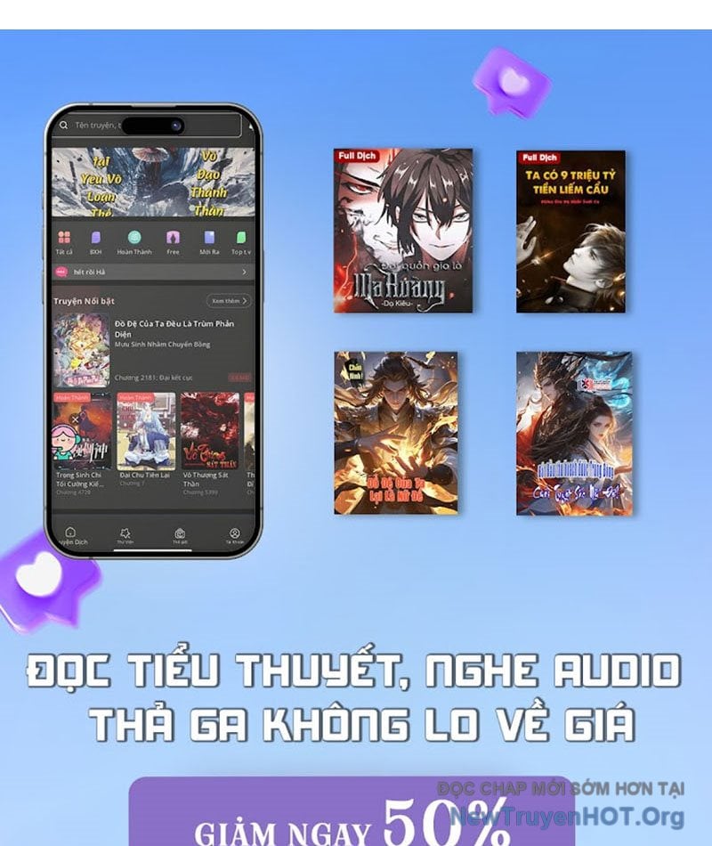Vô Hạn Dị Hóa: Chiến Tranh Hệ Nhị Phân: Chapter 17