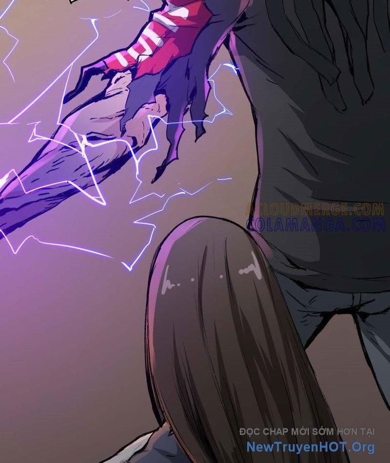 Vô Hạn Dị Hóa: Chiến Tranh Hệ Nhị Phân: Chapter 17