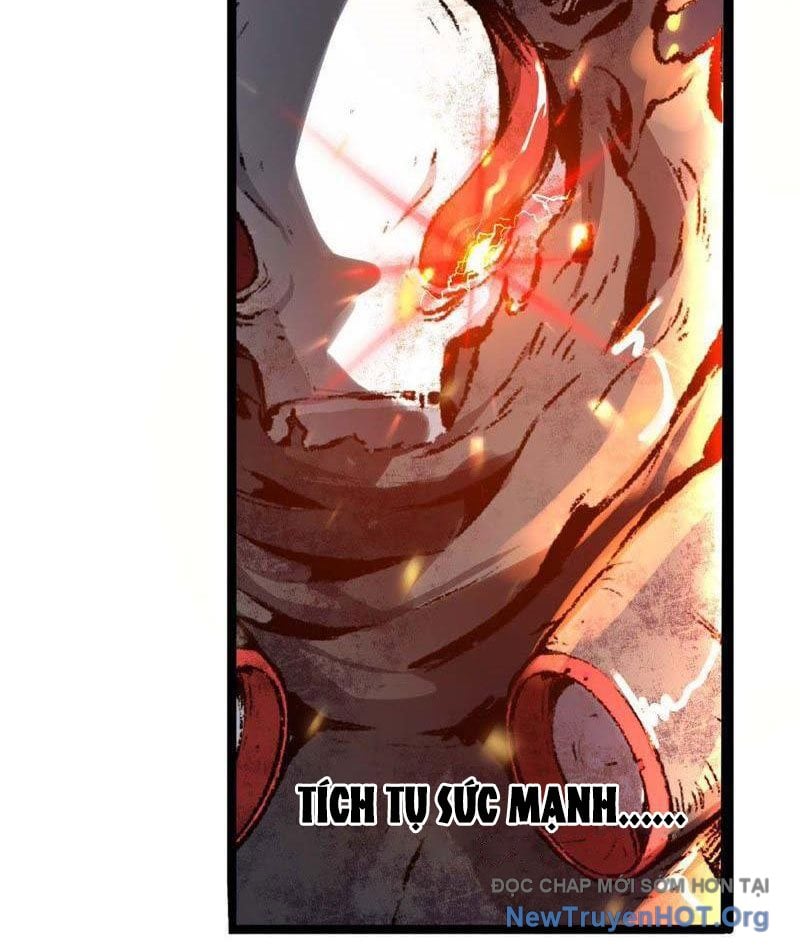 Vô Hạn Dị Hóa: Chiến Tranh Hệ Nhị Phân: Chapter 18
