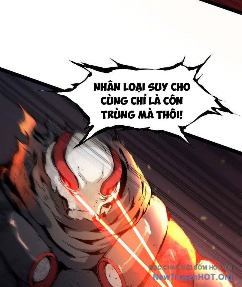 Vô Hạn Dị Hóa: Chiến Tranh Hệ Nhị Phân: Chapter 18