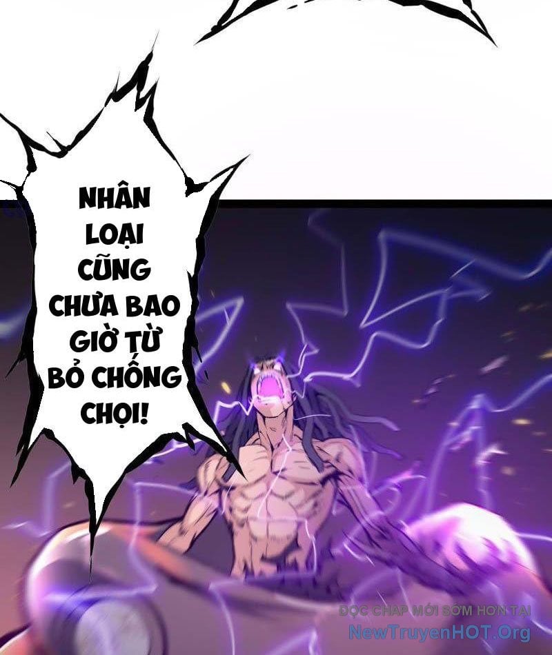 Vô Hạn Dị Hóa: Chiến Tranh Hệ Nhị Phân: Chapter 18