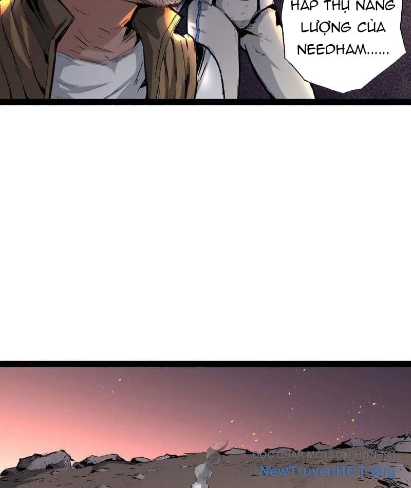 Vô Hạn Dị Hóa: Chiến Tranh Hệ Nhị Phân: Chapter 18