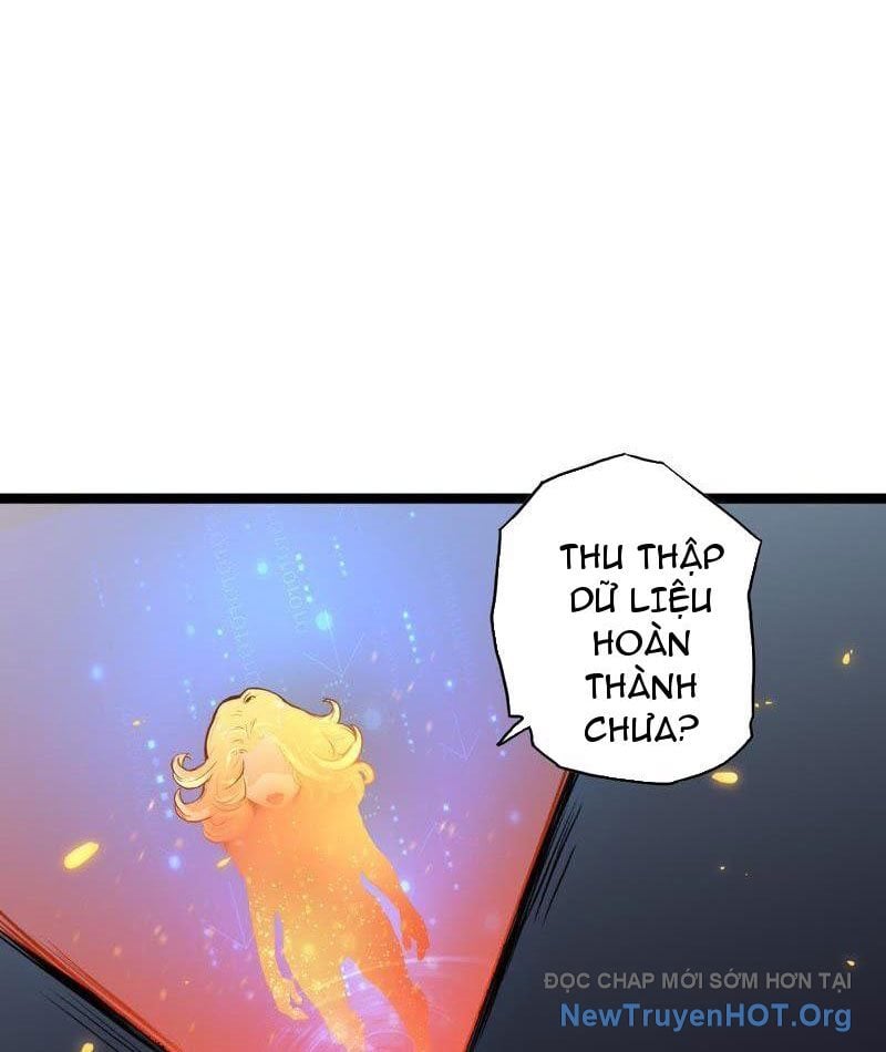 Vô Hạn Dị Hóa: Chiến Tranh Hệ Nhị Phân: Chapter 18