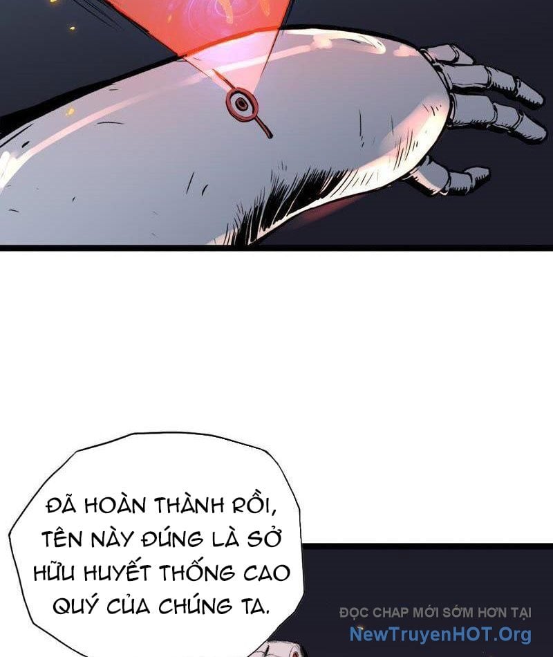 Vô Hạn Dị Hóa: Chiến Tranh Hệ Nhị Phân: Chapter 18