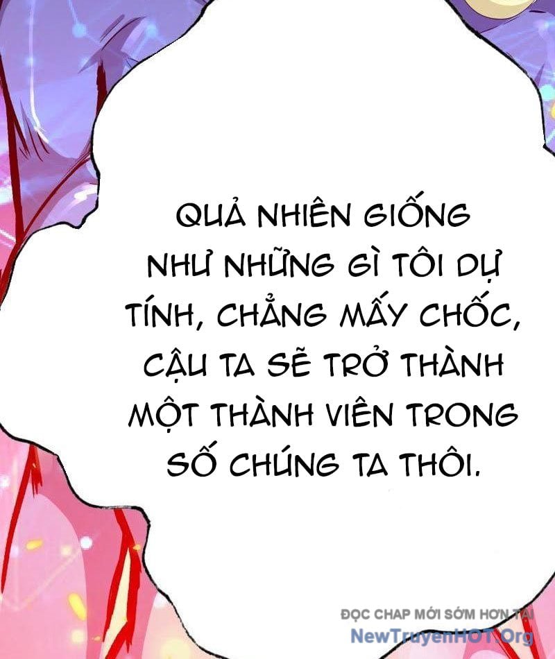 Vô Hạn Dị Hóa: Chiến Tranh Hệ Nhị Phân: Chapter 18