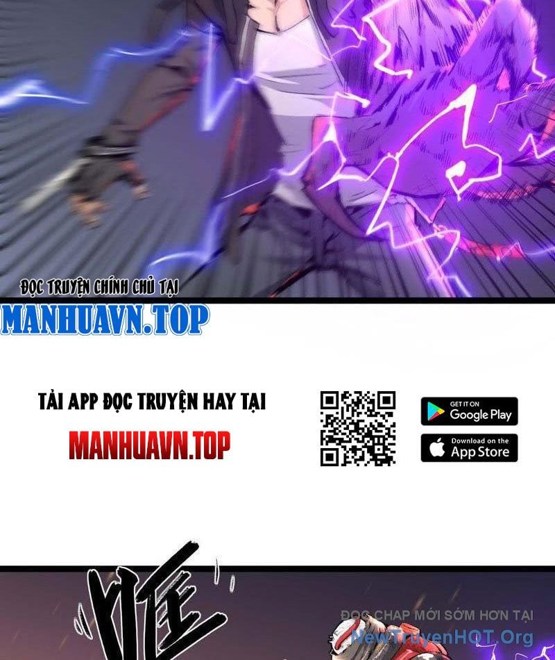 Vô Hạn Dị Hóa: Chiến Tranh Hệ Nhị Phân: Chapter 18