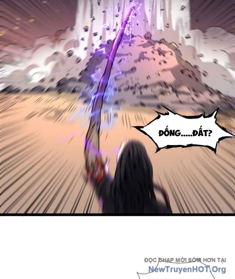 Vô Hạn Dị Hóa: Chiến Tranh Hệ Nhị Phân: Chapter 18