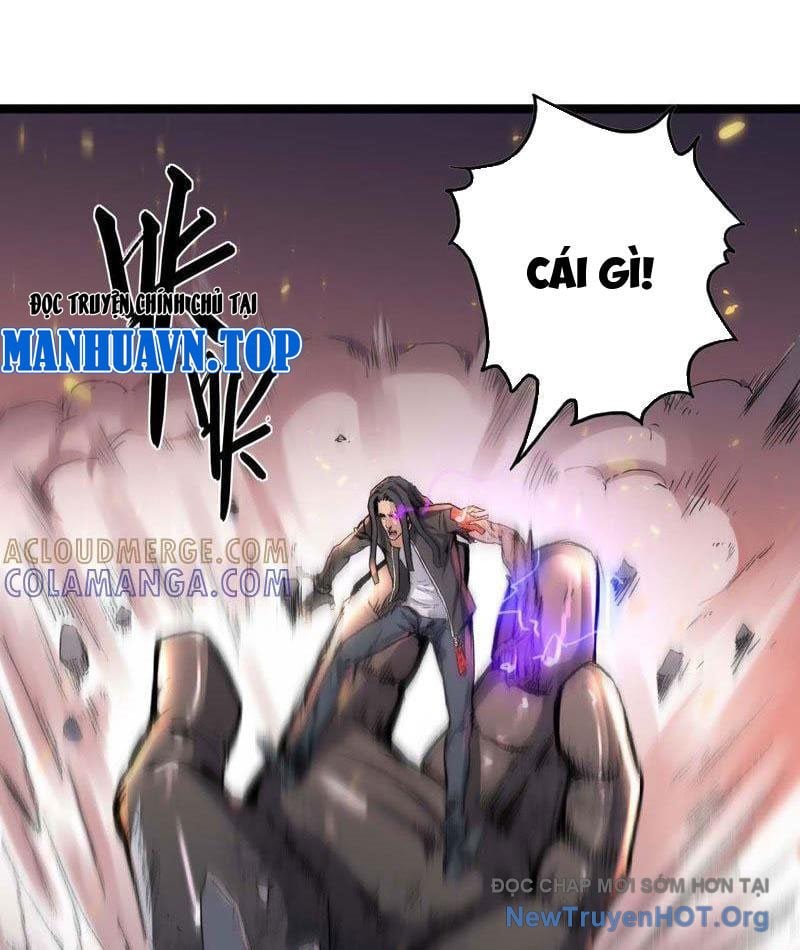 Vô Hạn Dị Hóa: Chiến Tranh Hệ Nhị Phân: Chapter 18