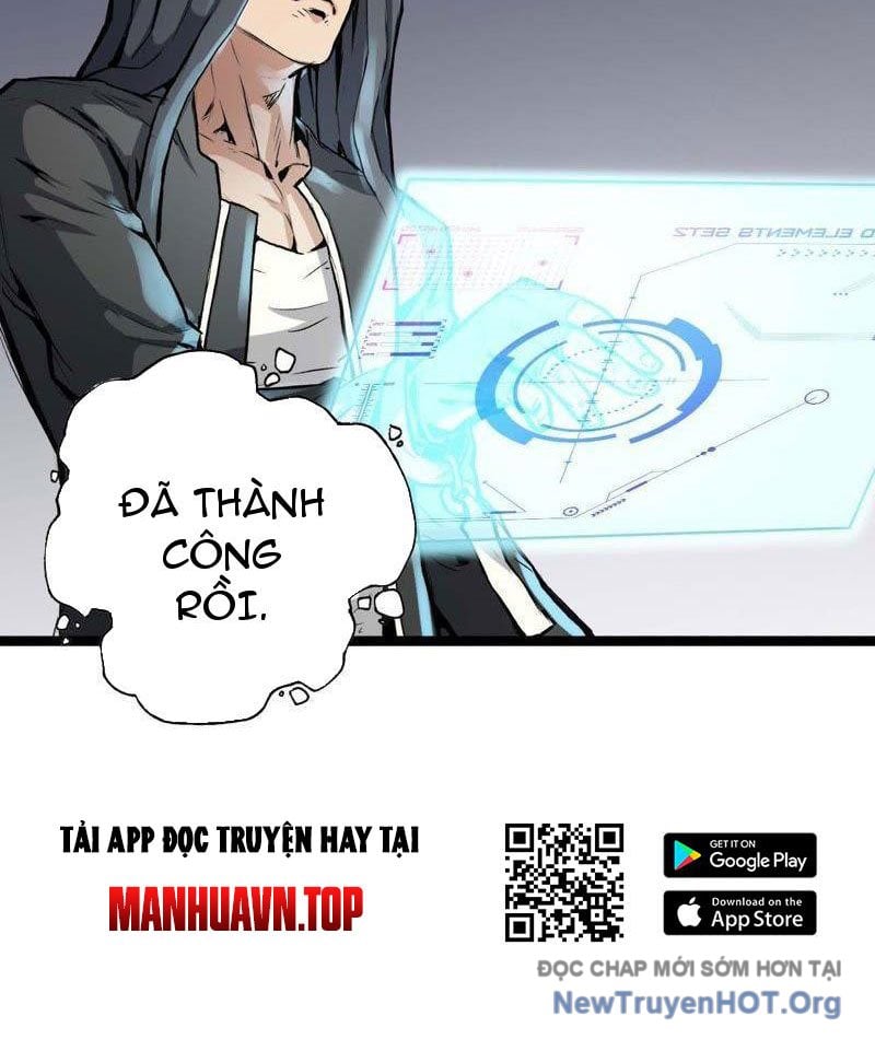 Vô Hạn Dị Hóa: Chiến Tranh Hệ Nhị Phân: Chapter 19