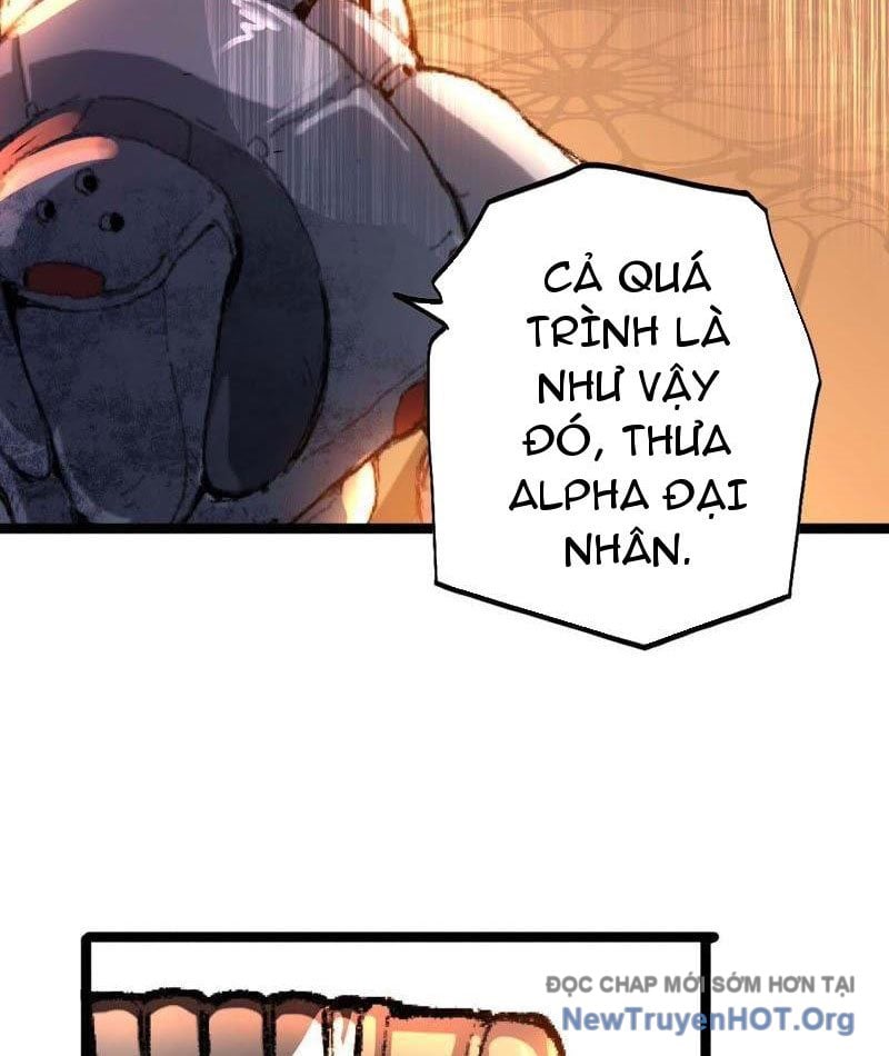 Vô Hạn Dị Hóa: Chiến Tranh Hệ Nhị Phân: Chapter 19