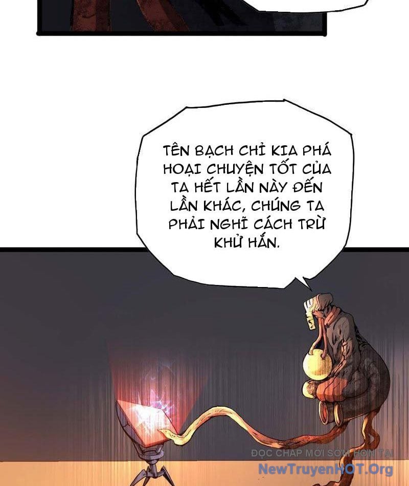Vô Hạn Dị Hóa: Chiến Tranh Hệ Nhị Phân: Chapter 19