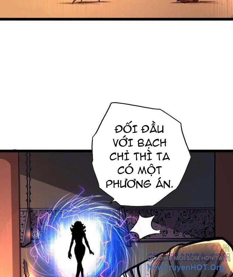 Vô Hạn Dị Hóa: Chiến Tranh Hệ Nhị Phân: Chapter 19