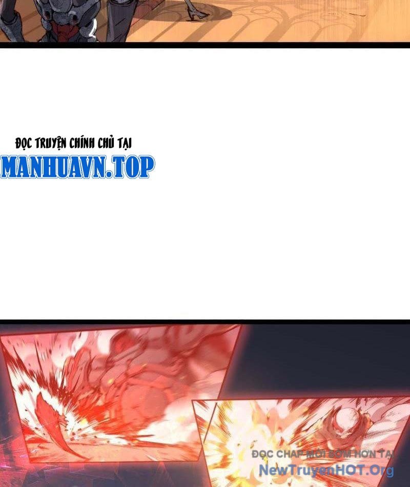 Vô Hạn Dị Hóa: Chiến Tranh Hệ Nhị Phân: Chapter 19