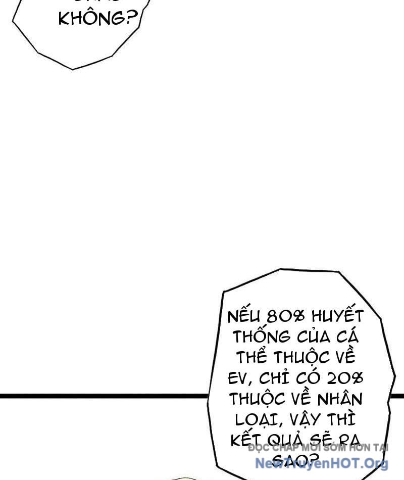 Vô Hạn Dị Hóa: Chiến Tranh Hệ Nhị Phân: Chapter 19