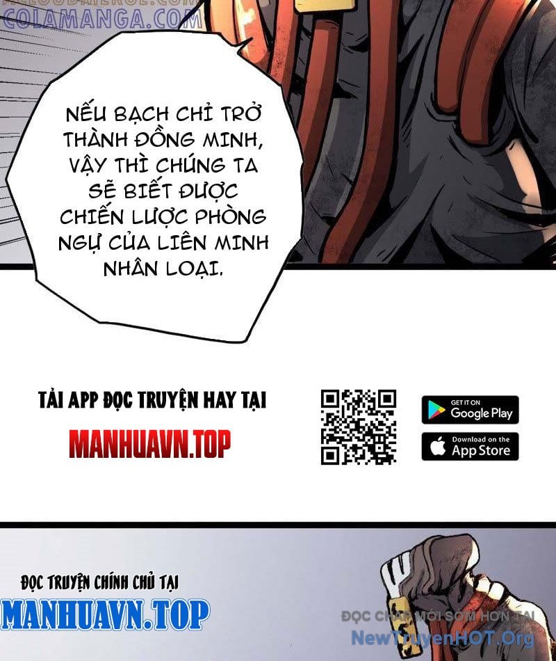 Vô Hạn Dị Hóa: Chiến Tranh Hệ Nhị Phân: Chapter 19