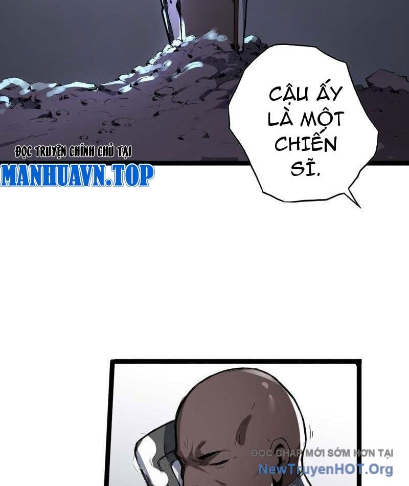 Vô Hạn Dị Hóa: Chiến Tranh Hệ Nhị Phân: Chapter 19