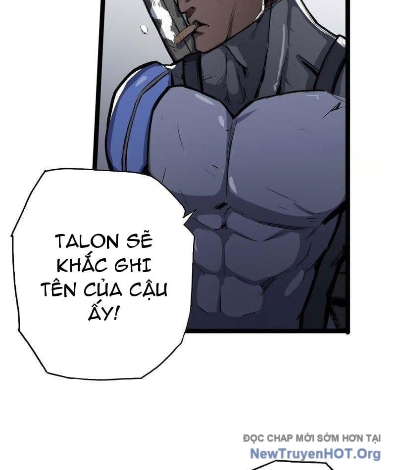 Vô Hạn Dị Hóa: Chiến Tranh Hệ Nhị Phân: Chapter 19