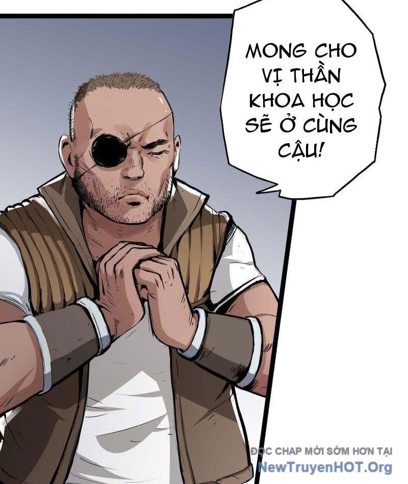 Vô Hạn Dị Hóa: Chiến Tranh Hệ Nhị Phân: Chapter 19