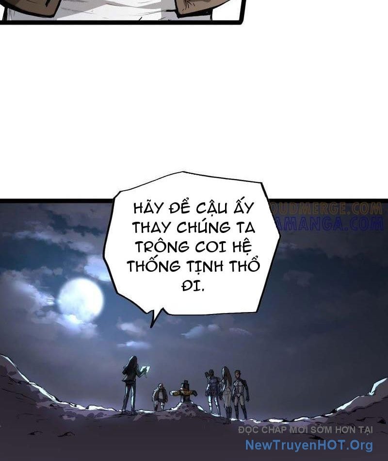 Vô Hạn Dị Hóa: Chiến Tranh Hệ Nhị Phân: Chapter 19