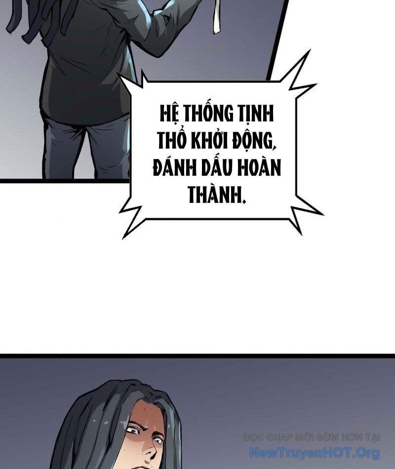 Vô Hạn Dị Hóa: Chiến Tranh Hệ Nhị Phân: Chapter 19