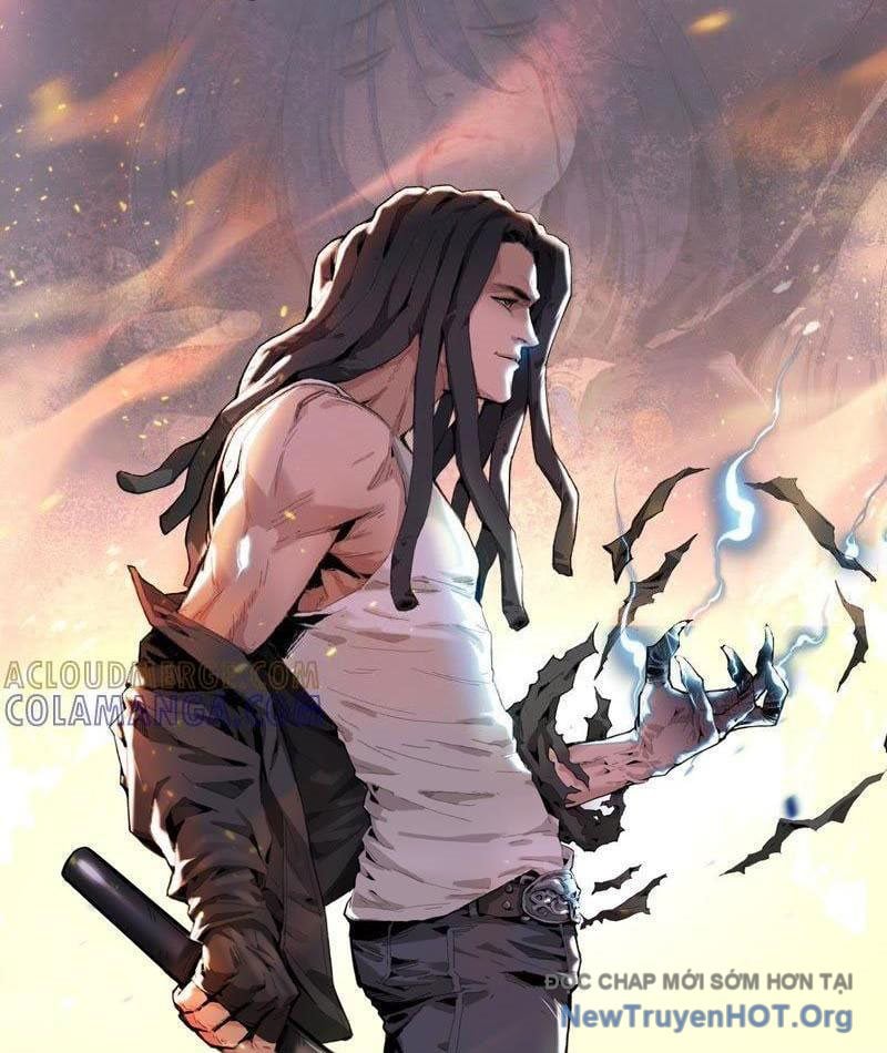 Vô Hạn Dị Hóa: Chiến Tranh Hệ Nhị Phân: Chapter 2