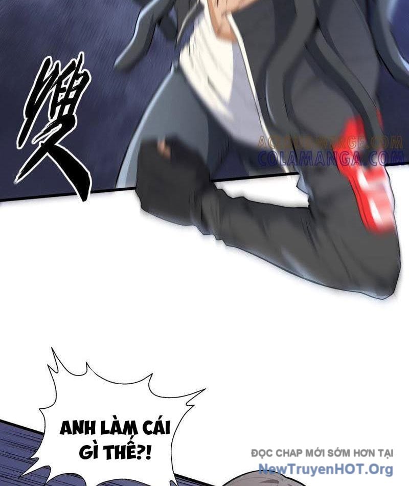 Vô Hạn Dị Hóa: Chiến Tranh Hệ Nhị Phân: Chapter 2