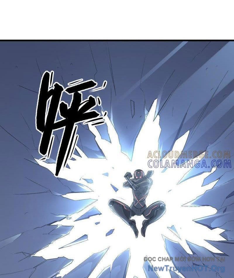 Vô Hạn Dị Hóa: Chiến Tranh Hệ Nhị Phân: Chapter 2