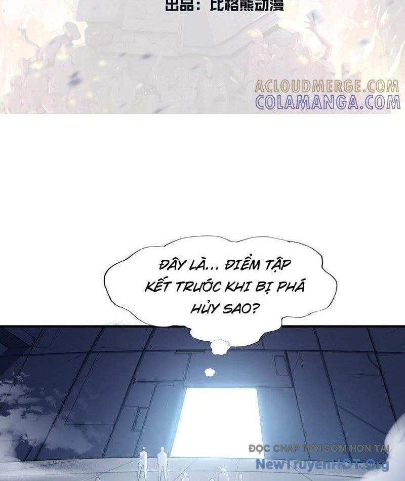 Vô Hạn Dị Hóa: Chiến Tranh Hệ Nhị Phân: Chapter 2