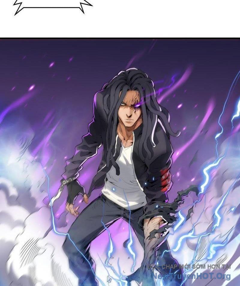 Vô Hạn Dị Hóa: Chiến Tranh Hệ Nhị Phân: Chapter 2
