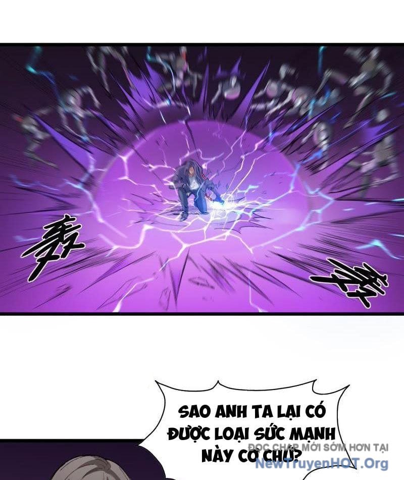 Vô Hạn Dị Hóa: Chiến Tranh Hệ Nhị Phân: Chapter 2