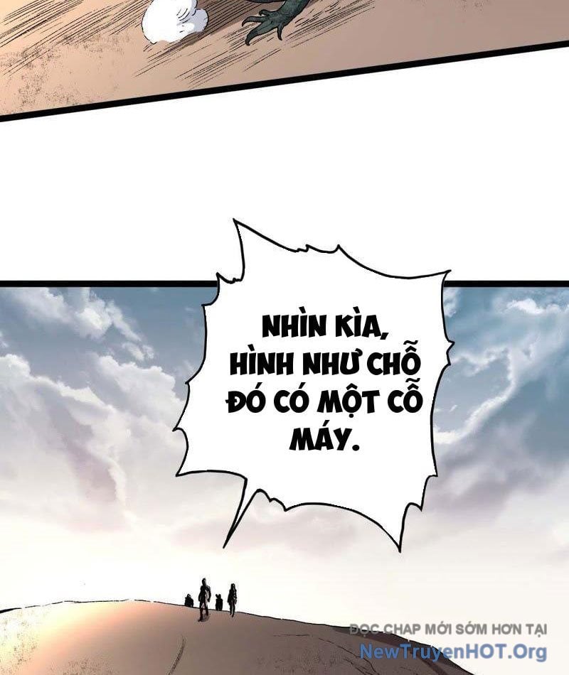 Vô Hạn Dị Hóa: Chiến Tranh Hệ Nhị Phân: Chapter 20