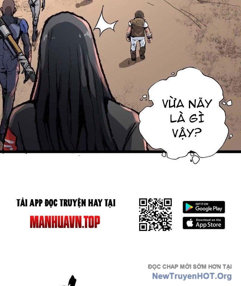 Vô Hạn Dị Hóa: Chiến Tranh Hệ Nhị Phân: Chapter 20