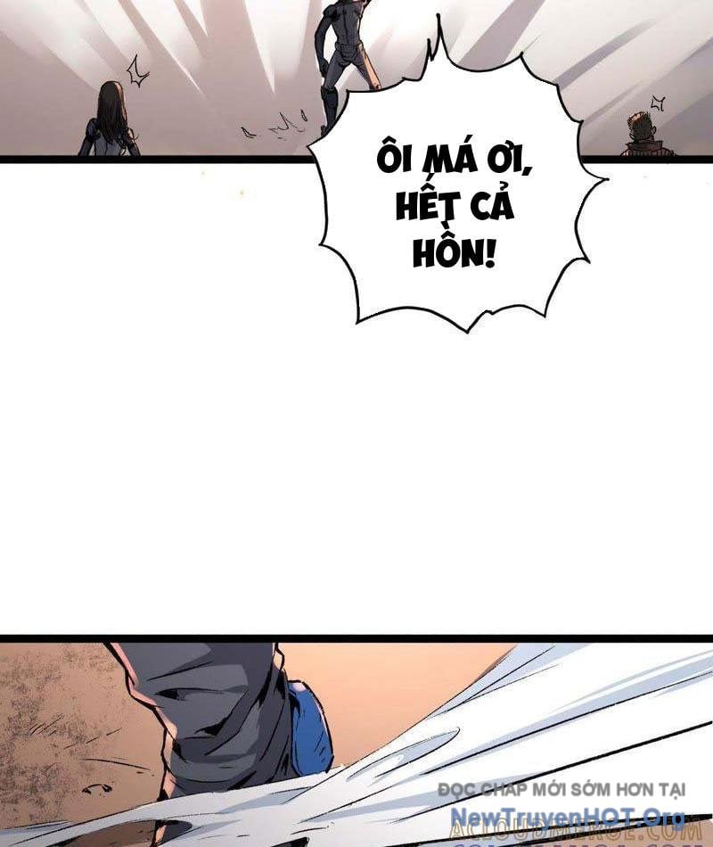 Vô Hạn Dị Hóa: Chiến Tranh Hệ Nhị Phân: Chapter 20