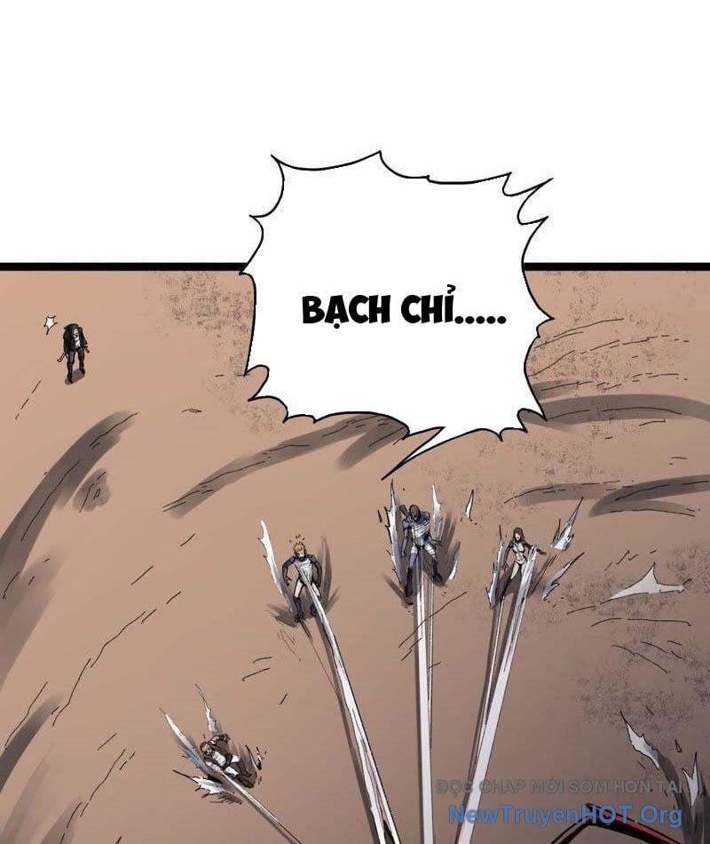Vô Hạn Dị Hóa: Chiến Tranh Hệ Nhị Phân: Chapter 20