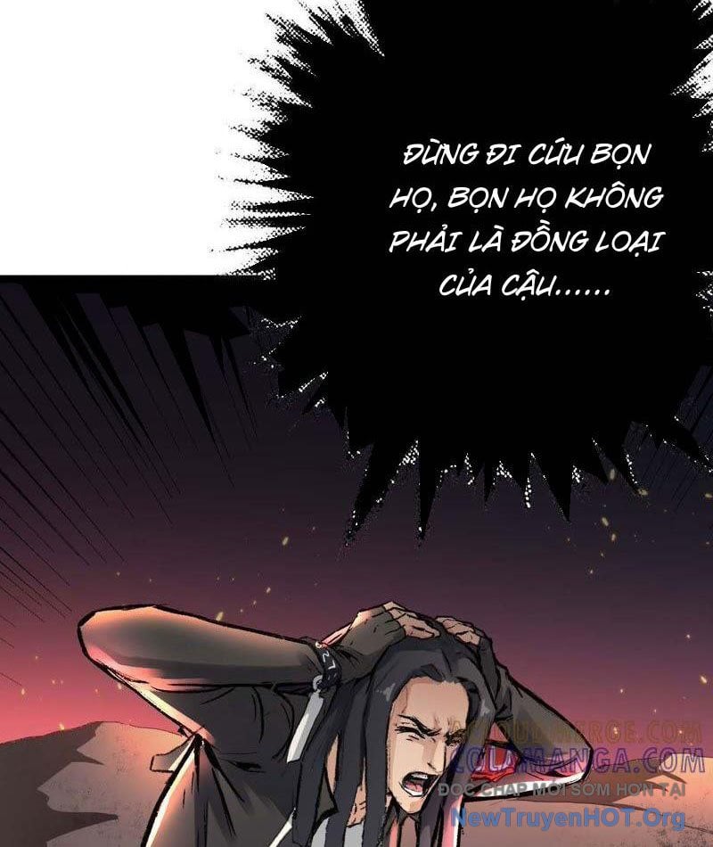 Vô Hạn Dị Hóa: Chiến Tranh Hệ Nhị Phân: Chapter 20