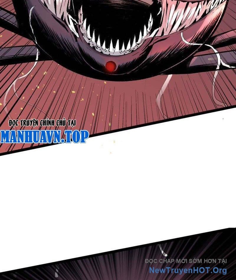 Vô Hạn Dị Hóa: Chiến Tranh Hệ Nhị Phân: Chapter 20