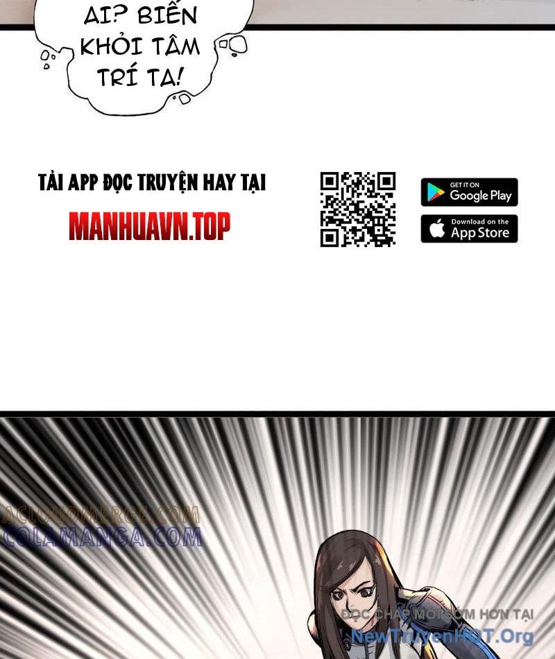 Vô Hạn Dị Hóa: Chiến Tranh Hệ Nhị Phân: Chapter 20