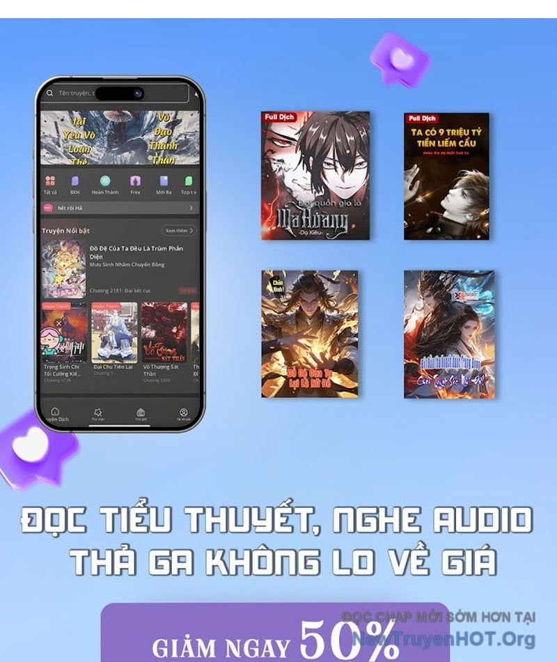Vô Hạn Dị Hóa: Chiến Tranh Hệ Nhị Phân: Chapter 20